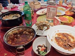 -聚鑫阁·非遗传承江浙菜(正阳店)