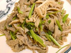 -烤肉宛饭庄(南礼士路店)