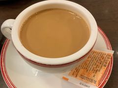 -新旺茶餐厅(嘉里城店)