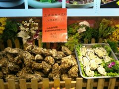 -必点海鲜·鲅鱼水饺(鞍山西道店)