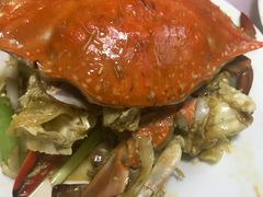 -宾朋海鲜特色美食餐厅·纯手工鲅鱼水饺(兴海路店)