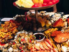 -日进一片海.生腌海鲜火锅.宵夜烧烤(三里屯总店)