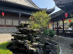 -中山詹园