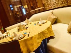 -富力万达嘉华酒店-品珍中餐厅(水果湖店)