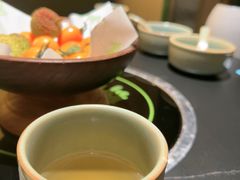 -季季山·云南野生菌火锅(上海首店)