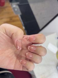 -尤米一站式美甲美睫