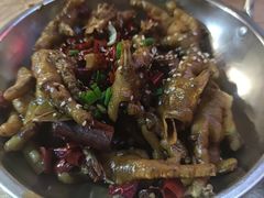 -小民大排档(光谷店)