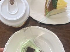 -流酥可心·牛乳蛋糕商店(禾祥西路店)