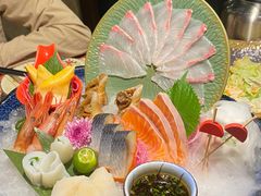 -古田居·特色寿司料理(星之岛旗舰店)