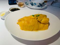 -醉舍·新淮扬菜(长宁龙之梦店)