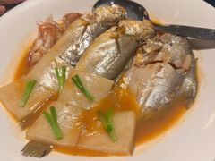 -三利音·玖弄小鲜(浦东嘉里城店)