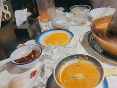 -鑫隆四季涮肉(八角畅游店)