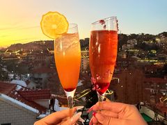 -畔悦庐·庐山菜·音乐餐厅