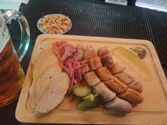 -Boxing Cat Brewery拳击猫精酿啤酒馆(永福店)