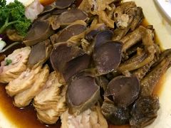 -海宝酒家(中山四路店)