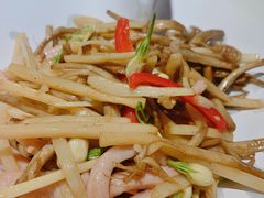 -陶苏·品味融合川菜(龙湖源著天街店)