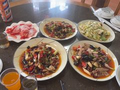 -陈三炖鸡馆(金众小区店)