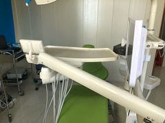 -珠海九龙医院口腔
