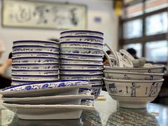 -长人馄饨铺(解放街店)