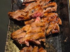 -無二炙坊·和牛烧肉(大钟寺1733店)