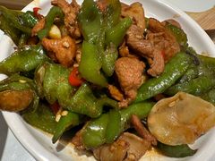 -乡村基·川味现炒大王(熙悦天街店)