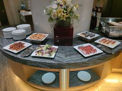 -上海齐鲁万怡大酒店·辣椒屋咖啡厅