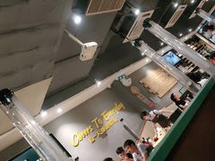 -木屋烧烤(岗顶二店)