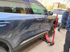 -固特异轮胎(咸宁东路店)