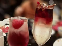 -万达瑞华酒店美食汇自助餐厅(楚河汉街店)