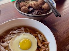 -矮子粉店1985·长沙米粉(湘春路店)