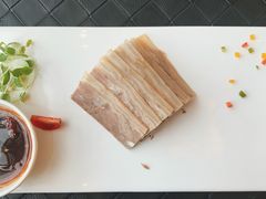 -羲和雅苑•北京烤鸭(乐园道万象城店)