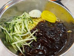 -屋里家延边朝鲜族冷面(梅林3店)