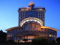 -大榭国际大酒店