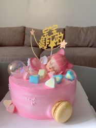 -奕新一诺台式母婴护理中心(我格广场店)