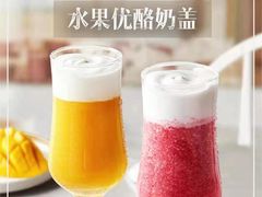 -必胜客(巴沟店)