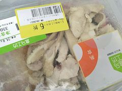 -盒马鲜生(杭州运河上街店)