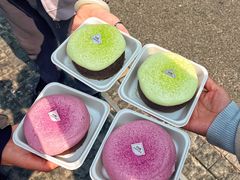 -丹香(湛山店)