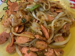 -杨家崴子碳缸烧烤(东三马路店)