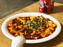 麻婆豆腐-沸腾鱼家(大尧三路店)