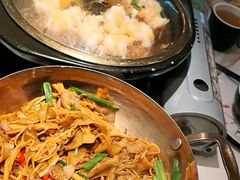 -绿茶餐厅(淮安吾悦广场店)
