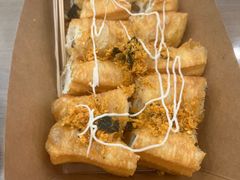 -西安贾三灌汤包·回坊小吃·清真炒菜(北院门总店)