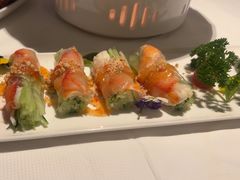 -蕉叶·泰国歌舞风情(世贸店)