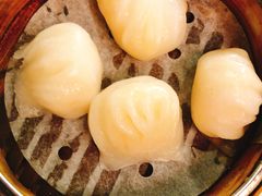 -点点心点心专门店(湾仔店)