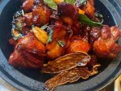 -志明眷村·台式融合菜·宵夜