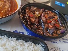 -兰湘子·湘菜小炒(石家庄万象城店)