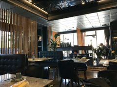大堂-懒人盐府人家(航天桥店)