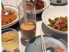 -千日贺茶餐厅(开发区安盛店)