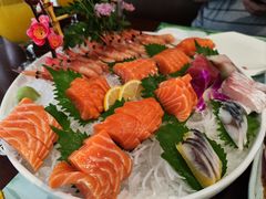 -黑松白鹿(崇文门新活馆店)