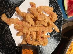 -湊湊火锅·茶憩(打浦桥日月光店)