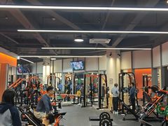 -AFTERWORK健身(万通中心店)